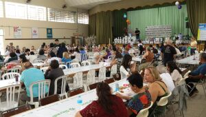 Bunkyo Suzano realiza em mar&ccedil;o a 1&ordf; "Tarde Beneficente" de 2026