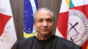 CNJ afasta desembargador que absolveu acusado de estupro de vulner&aacute;vel