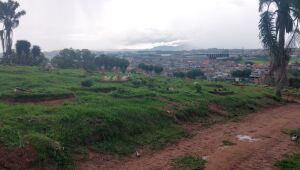 Den&uacute;ncia aponta falta de manuten&ccedil;&atilde;o no Cemit&eacute;rio Morada da Paz em Itaqu&aacute;