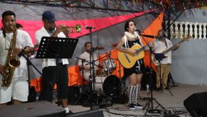 Secretaria de Cultura revela vencedores do 'Concurso de Marchinhas 2026'