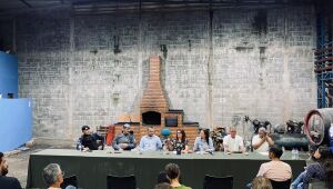 Segurança Cidadã reforça ações contra perturbação de sossego durante reunião em Palmeiras