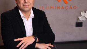 Cristiano Homan &eacute; eleito novo presidente da ACE Suzano