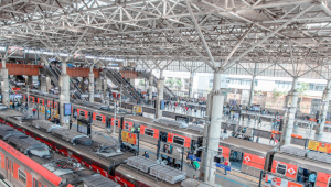 CPTM ter&aacute; altera&ccedil;&atilde;o na circula&ccedil;&atilde;o no fim de semana de 14 e 15 de fevereiro