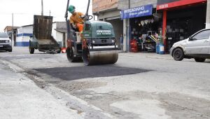 Regi&atilde;o do Parque Buenos Aires e da Vila F&aacute;tima tamb&eacute;m &eacute; atendida por opera&ccedil;&atilde;o especial