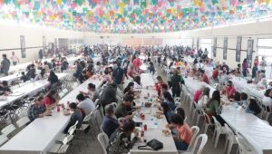 Bunkyo Suzano celebra 88 anos de hist&oacute;ria, cultura e integra&ccedil;&atilde;o