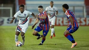 Ecus recebe Vocem no Suzanão pela Série A4