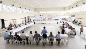 Prefeito participa de encontro com entidades nipo-brasileiras e refor&ccedil;a apoio ao calend&aacute;rio cultural