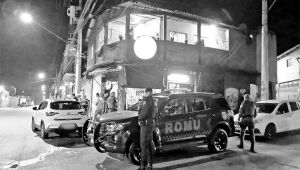 Opera&ccedil;&atilde;o da Fiscaliza&ccedil;&atilde;o e GCM multa tr&ecirc;s estabelecimentos por descumprimento &agrave; Lei Seca em Mogi