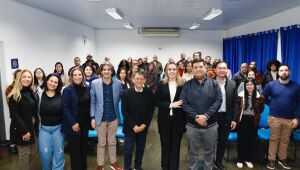 Inscrições para concorrer a 14 vagas da Univesp de Suzano já estão abertas