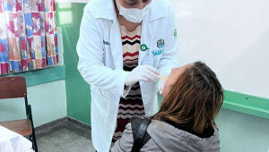 Escola da Fazenda Aya recebe nova edição do projeto 'Saúde Itinerante' neste sábado