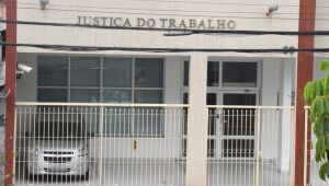 Justiça do Trabalho determina pagamento dos salários de 400 funcionários da Renova