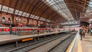 CPTM terá alteração na circulação no fim de semana de 28 de fevereiro e 1 de março