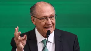 Alckmin: governo prepara decreto de salvaguardas no acordo Mercosul-UE