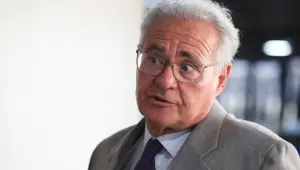 Senado instala comiss&atilde;o para apurar fraudes do Banco Master
