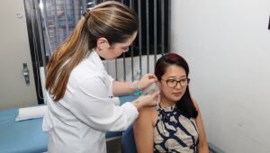 NAS realiza programa&ccedil;&atilde;o especial de anivers&aacute;rio com a&ccedil;&otilde;es de cuidado aos colaboradores