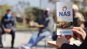 NAS completa sete anos de funcionamento com mais de 24 mil atendimentos