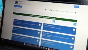 Contribuintes podem consultar IPTU 2026 pela internet a partir desta segunda