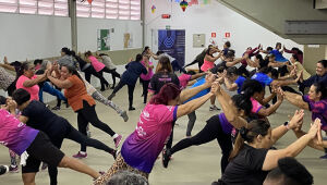 'Oficina Corporal' organiza rematrícula e novas inscrições em fevereiro