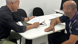 Atendimento ao cidadão é pauta de encontro entre Controladoria e Legislativo