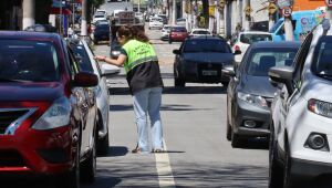 Transporte orienta motoristas sobre 'Lei Seca' para reforçar conscientização durante o Carnaval