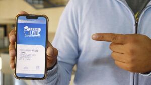 Passe Livre Estudantil completa um m&ecirc;s de cadastramento com 2,5 mil solicita&ccedil;&otilde;es