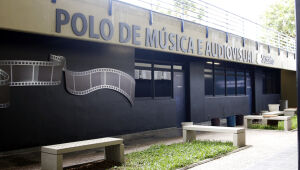 Polo de Música e Audiovisual abre curso intensivo de interpretação para cinema