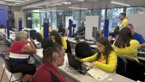 Postos do Poupatempo estar&atilde;o fechados durante o Carnaval
