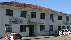 Bebê morre em Mogi, e Polícia investiga possível ingestão de chumbinho