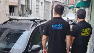 TJMG manda prender homem de 35 acusado de estuprar menina de 12 anos