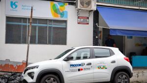 Ferraz&nbsp;multa Sabesp por falhas no abastecimento de &aacute;gua em dezembro