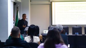 Secretaria de Comunicação retoma projeto 'Colaboração' com encontro na OAB