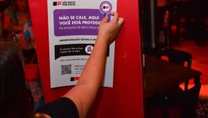 Cidades do Alto Tiet&ecirc; refor&ccedil;am protocolo 'N&atilde;o Se Cale' no Carnaval