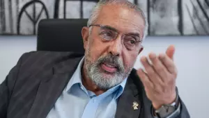 N&atilde;o h&aacute; mais raz&atilde;o para manter escala 6x1 e jornada de 44h, diz senador