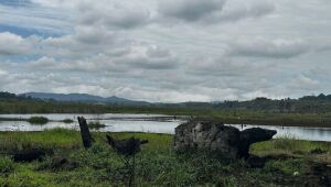 Capacidade do Sistema Alto Tietê aumenta 16,8% em um mês