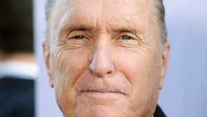 Ator norte-americano Robert Duvall morre aos 95 anos