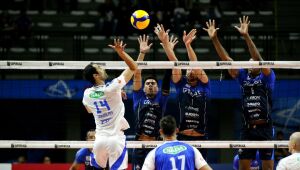 Suzano V&ocirc;lei arrecada R$ 10 mil em doa&ccedil;&otilde;es para ex-atleta William Kerber
