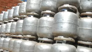 Gás do Povo: vale-recarga começa a ser disponibilizado