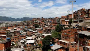 Seguran&ccedil;a, moradia, sa&uacute;de s&atilde;o maiores demandas de moradores de favelas