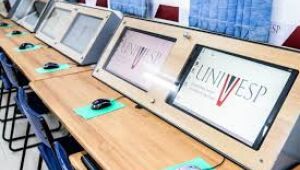 Ferraz est&aacute; com inscri&ccedil;&otilde;es abertas para o vestibular Univesp