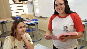 Educa&ccedil;&atilde;o SP abre inscri&ccedil;&otilde;es para 526 vagas no programa Aluno Monitor do BEEM no Alto Tiet&ecirc;