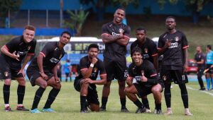 Usac faz 3 a 1 no Itapirense, vence a 1&ordf; e respira na tabela da A3