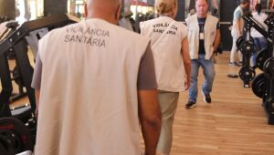 Autuações da Vigilância Sanitária de Suzano crescem 13,2% em 2025