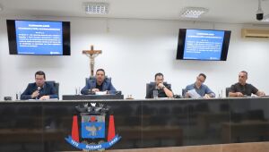 Prefeitura apresenta balanço financeiro de 2025 e destaca resultado orçamentário de R$ 160 milhões