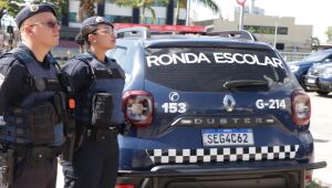 GCM de Suzano retoma rondas escolares com volta &agrave;s aulas na rede municipal

