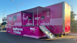 Mogi e Biritiba recebem Carreta da Mamografia em fevereiro

