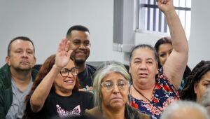 Ferraz realiza Assembleia para definir regras da eleição do Conselho Municipal de Habitação