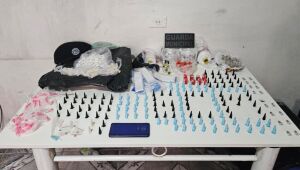 GCM de Itaqu&aacute; desmancha casa-bomba e atende mais de 100 ocorr&ecirc;ncias de perturba&ccedil;&atilde;o do sossego