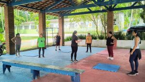 Projeto Reviva Recanto retoma atividades em Ferraz de Vasconcelos
