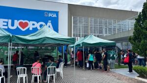 Po&aacute; realiza castra&ccedil;&otilde;es gratuitas de c&atilde;es e gatos por meio do programa Castra+ S&atilde;o Paulo