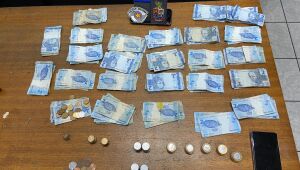 Em a&ccedil;&otilde;es distintas, pol&iacute;cia prende dois foragidos por tr&aacute;fico em Suzano